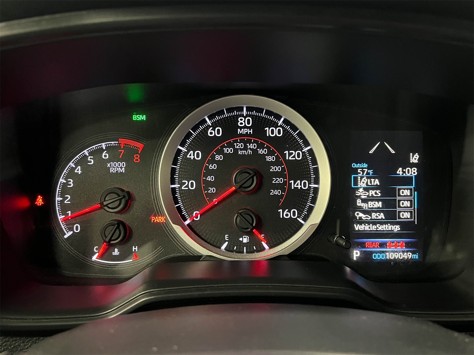 used 2020 Toyota Corolla car, priced at $15,488