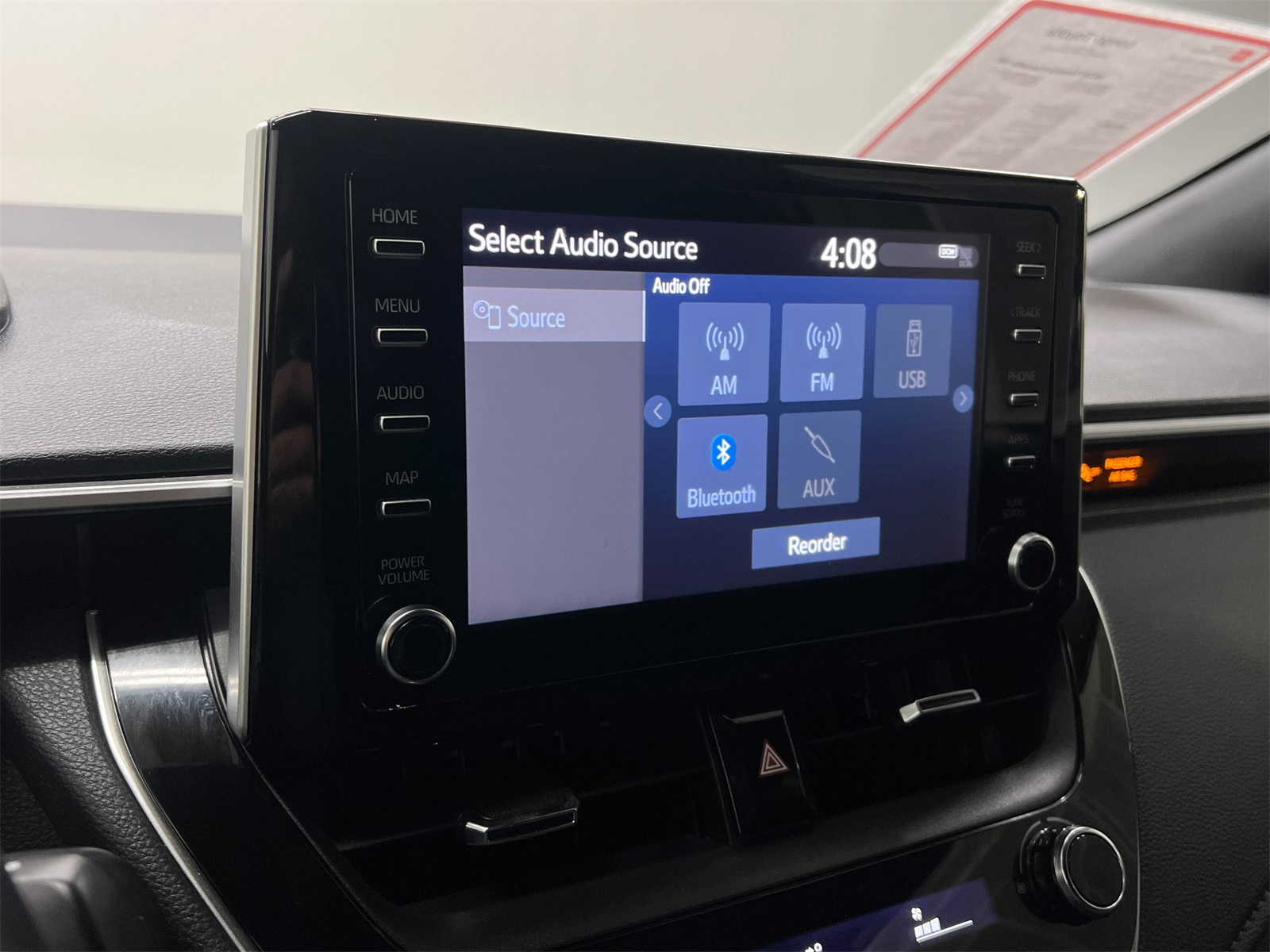 used 2020 Toyota Corolla car, priced at $15,488