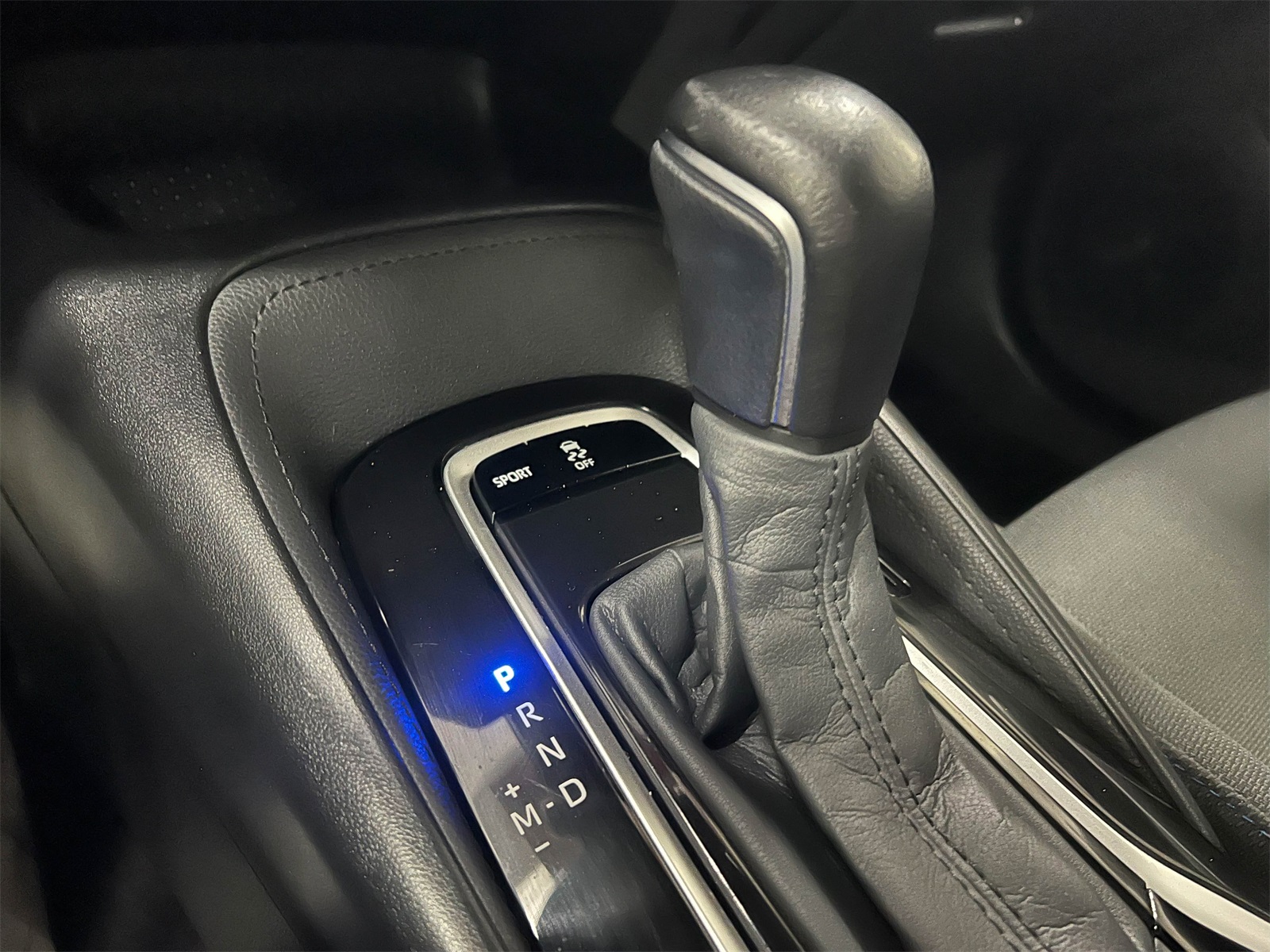 used 2020 Toyota Corolla car, priced at $15,488