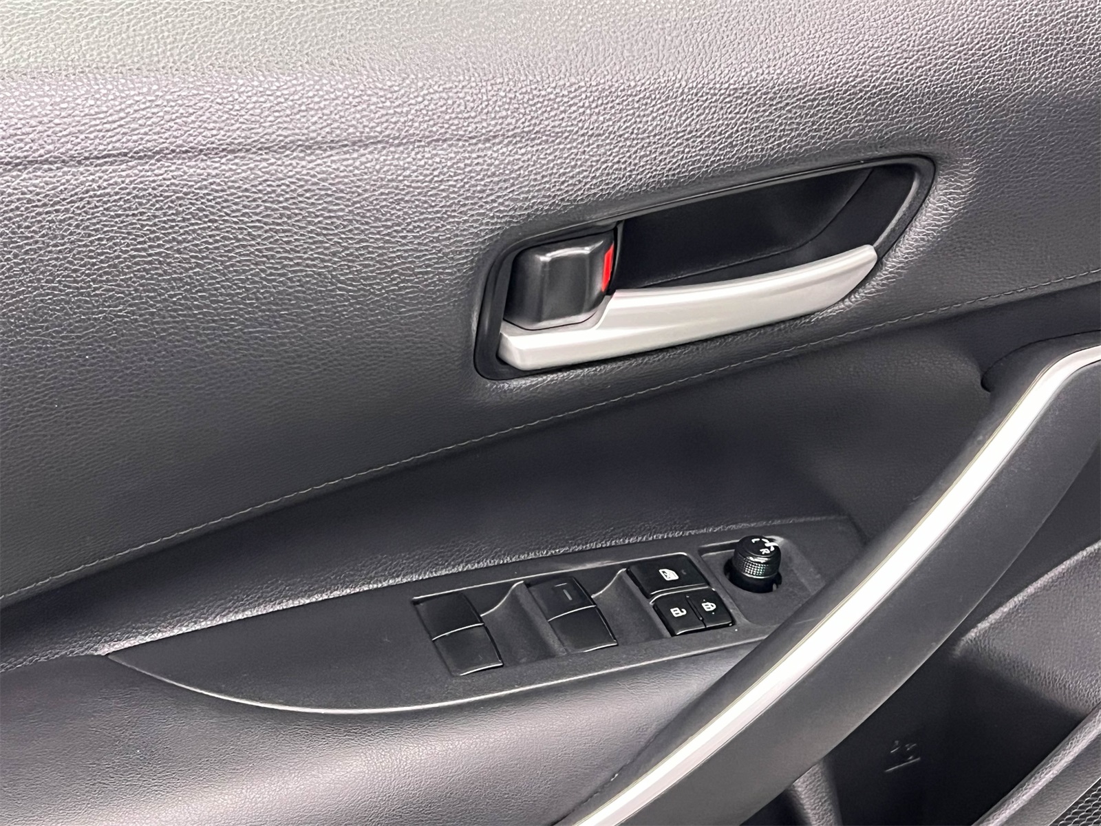 used 2020 Toyota Corolla car, priced at $15,488