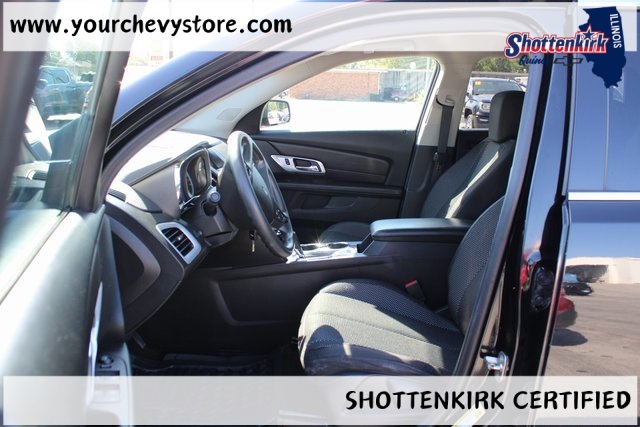2016 Gmc Terrain SLE photo 9