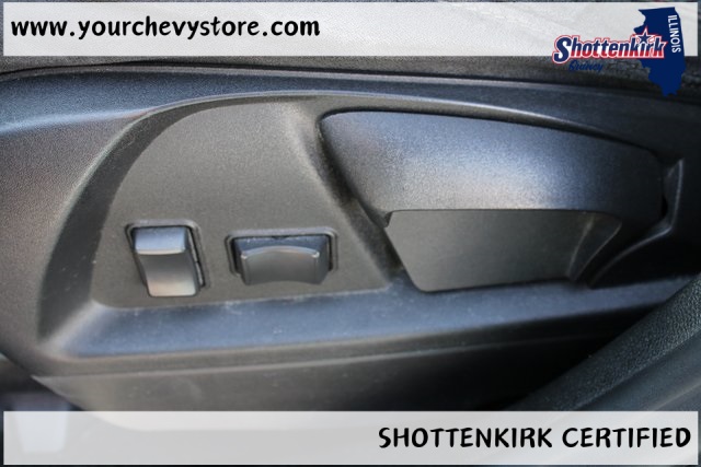 2016 Gmc Terrain SLE photo 10