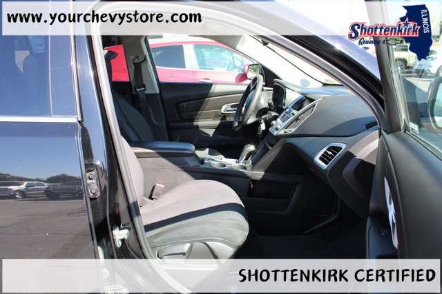 2016 Gmc Terrain SLE photo 11