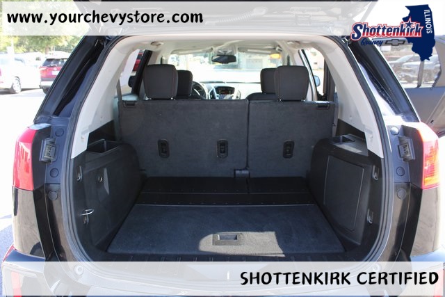 2016 Gmc Terrain SLE photo 14