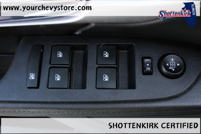 2016 Gmc Terrain SLE photo 16