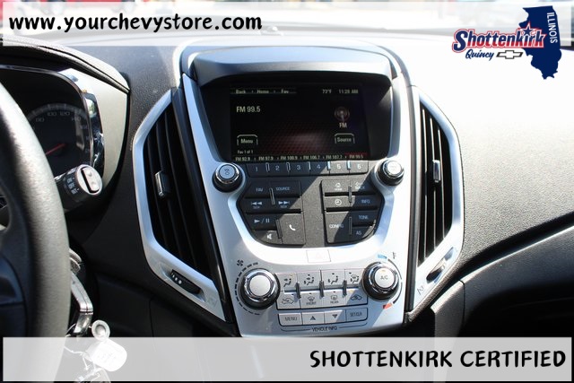 2016 Gmc Terrain SLE photo 20