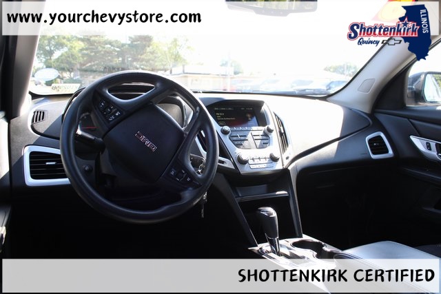 2016 Gmc Terrain SLE photo 7