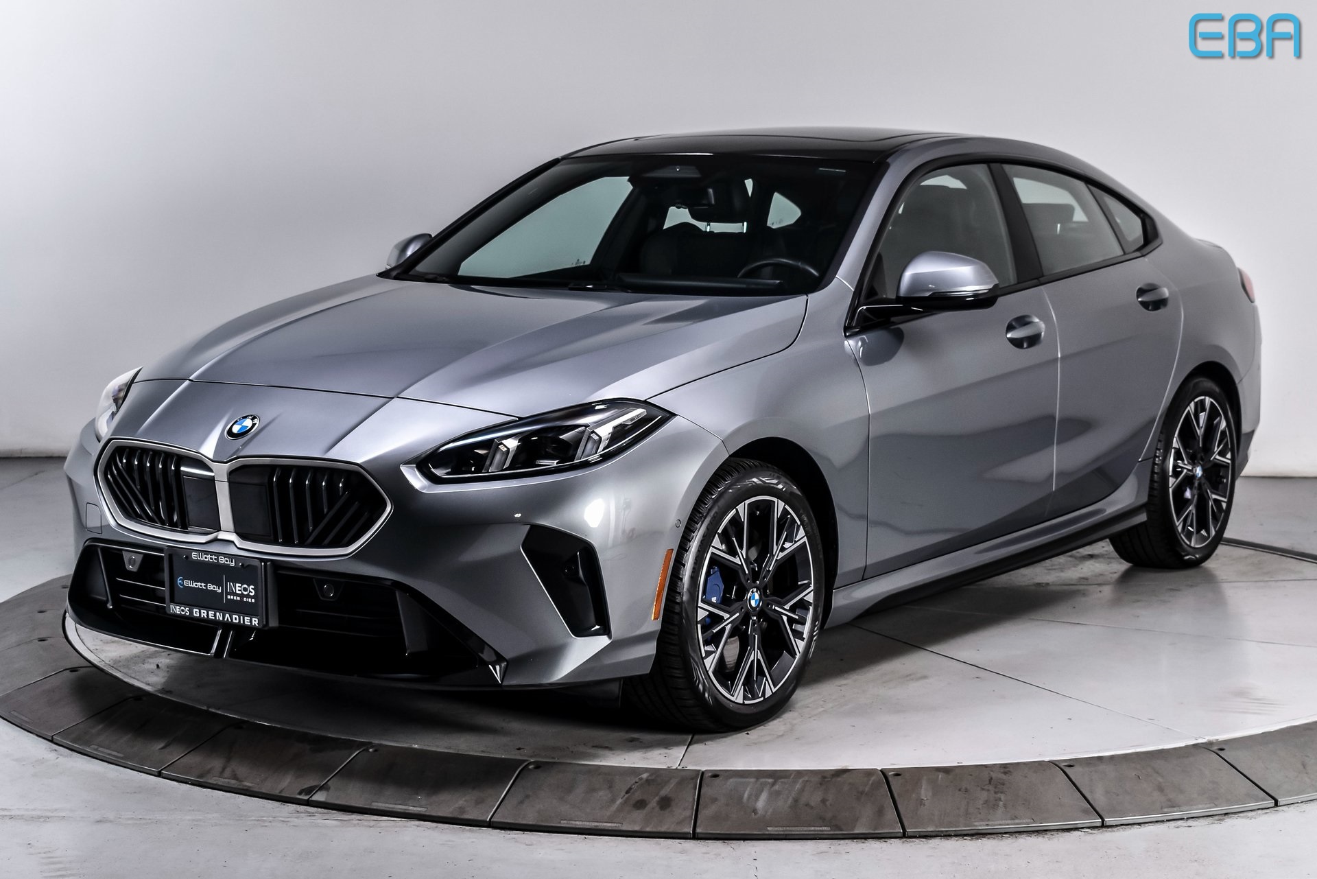 2025 BMW 2 Series 228 xDrive Gran