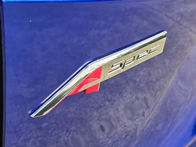 used 2025 Acura RDX car, priced at $45,200