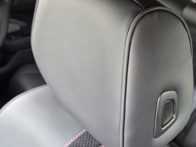 used 2025 Acura RDX car, priced at $45,200