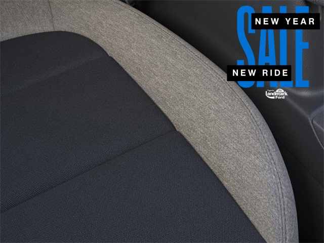 new 2025 Ford Bronco Sport car, priced at $31,635