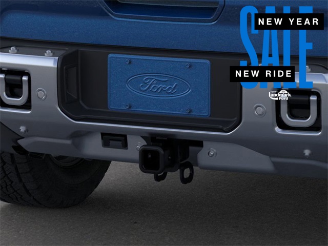 new 2025 Ford Bronco Sport car, priced at $31,635