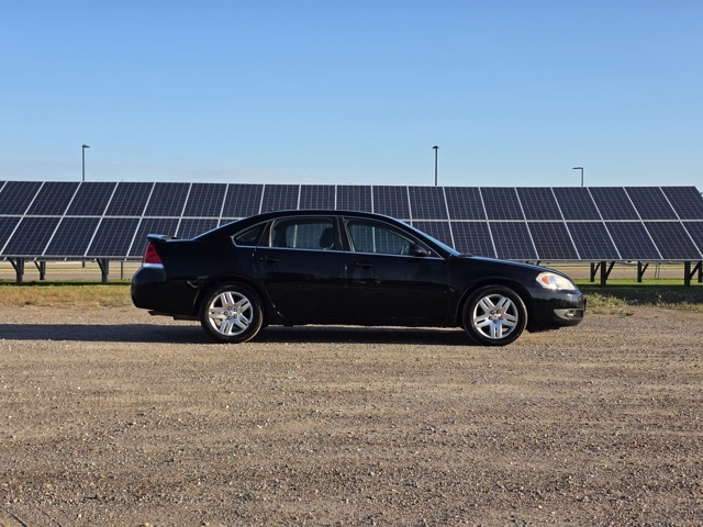2010 Chevrolet Impala LT