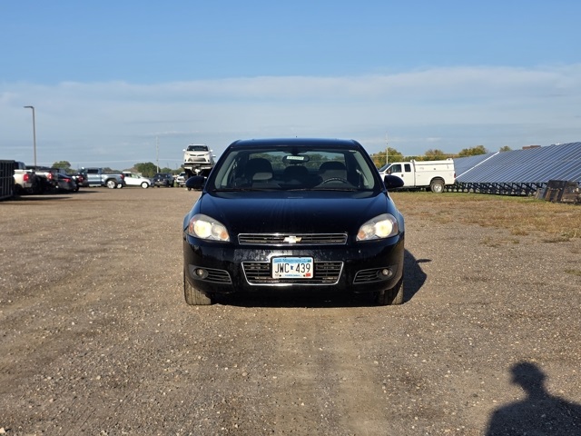 2010 Chevrolet Impala LT