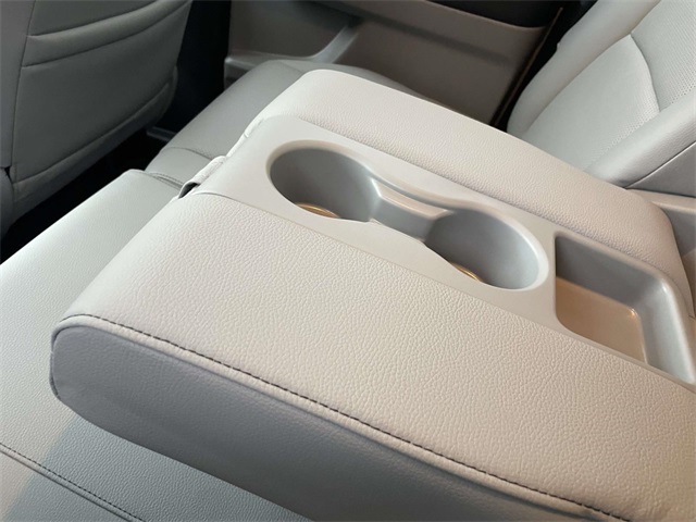 used 2022 Honda Ridgeline car, priced at $25,730