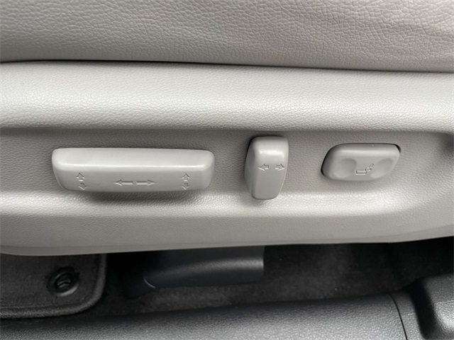 used 2022 Honda Ridgeline car, priced at $25,730