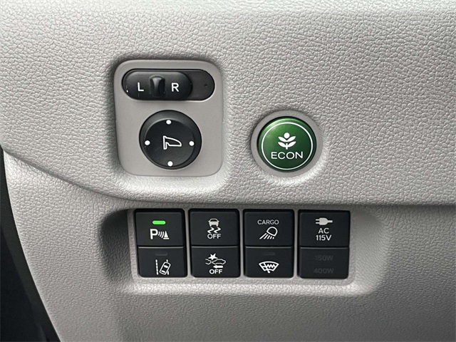 used 2022 Honda Ridgeline car, priced at $25,730