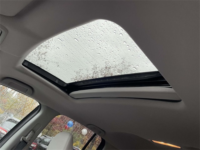 used 2022 Honda Ridgeline car, priced at $25,730