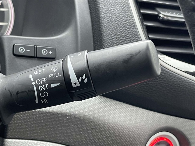 used 2022 Honda Ridgeline car, priced at $25,730