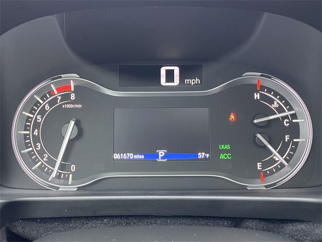 used 2022 Honda Ridgeline car, priced at $25,730