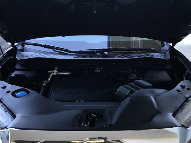 new 2026 Honda Ridgeline car, priced at $42,622