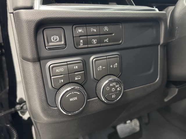 new 2026 Chevrolet Tahoe car, priced at $70,179