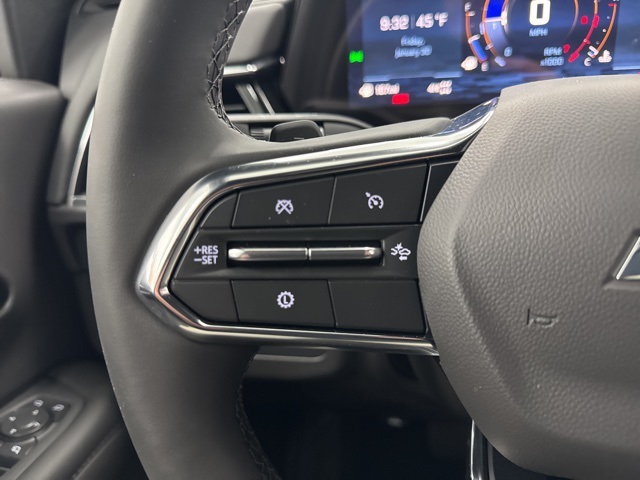 new 2026 Chevrolet Tahoe car, priced at $70,179