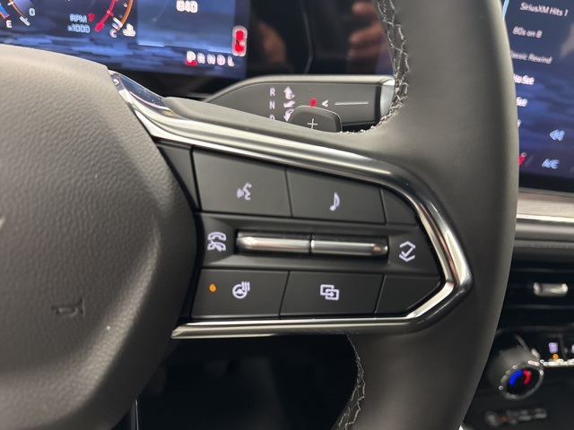 new 2026 Chevrolet Tahoe car, priced at $70,179