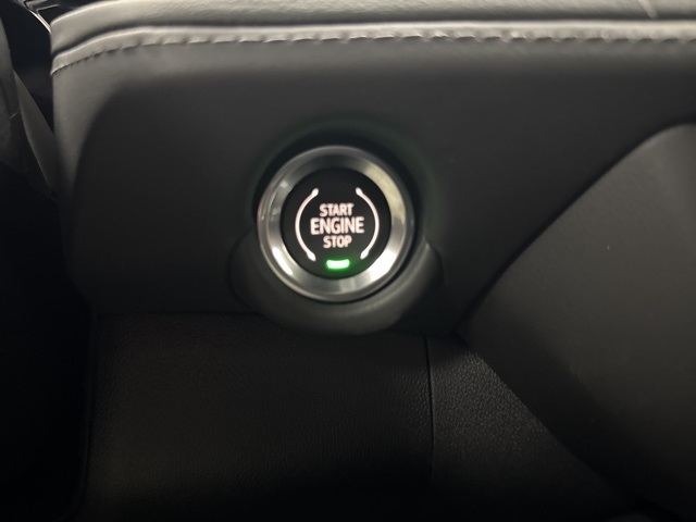 new 2026 Chevrolet Tahoe car, priced at $70,179