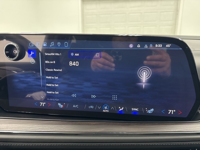 new 2026 Chevrolet Tahoe car, priced at $70,179