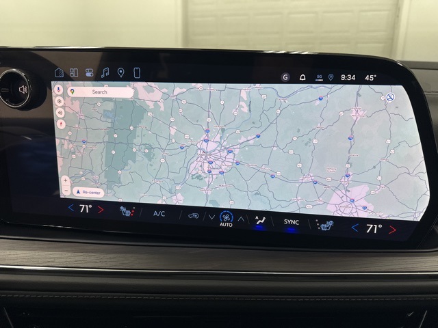 new 2026 Chevrolet Tahoe car, priced at $70,179