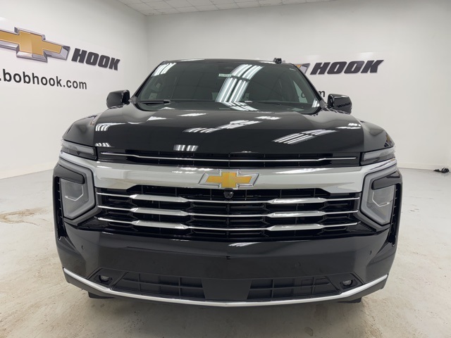 new 2026 Chevrolet Tahoe car, priced at $70,179