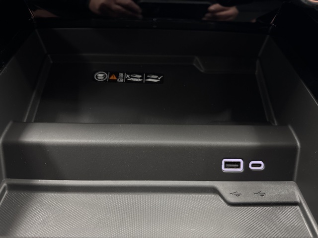 new 2026 Chevrolet Tahoe car, priced at $70,179