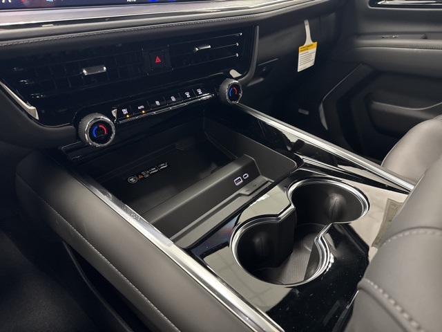 new 2026 Chevrolet Tahoe car, priced at $70,179