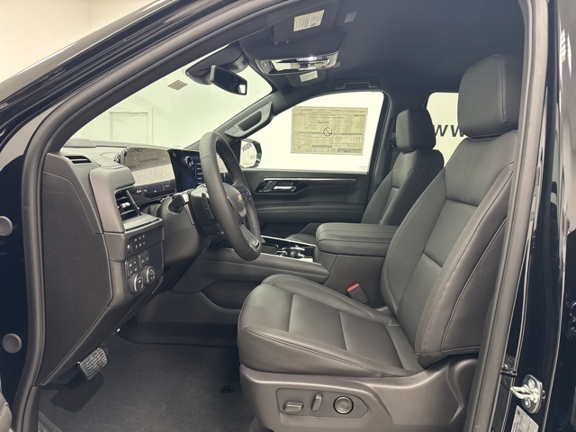 new 2026 Chevrolet Tahoe car, priced at $70,179