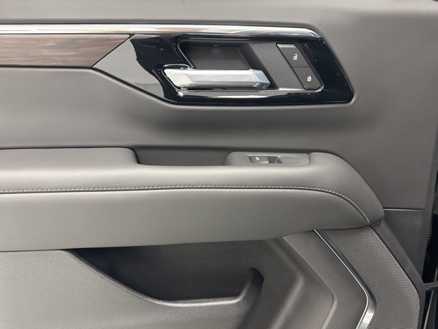 new 2026 Chevrolet Tahoe car, priced at $70,179