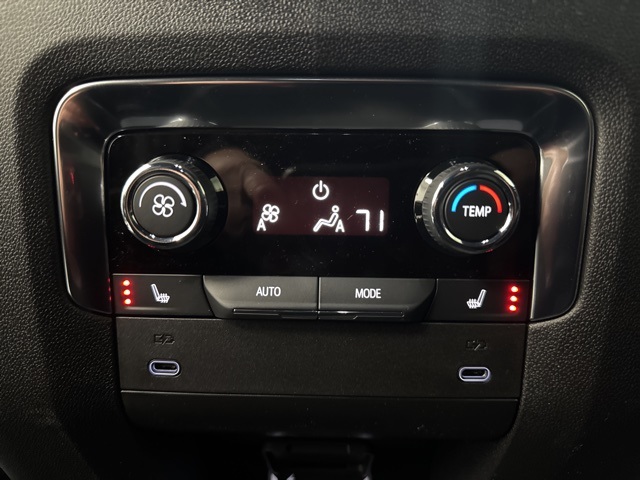 new 2026 Chevrolet Tahoe car, priced at $70,179