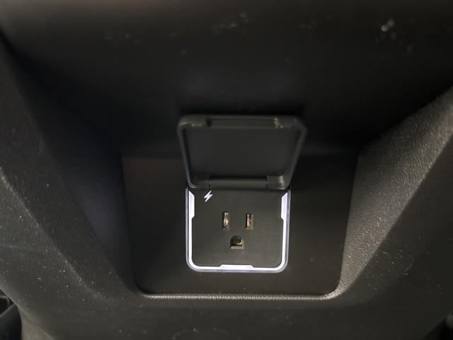 new 2026 Chevrolet Tahoe car, priced at $70,179