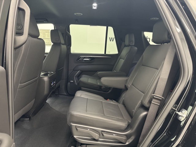 new 2026 Chevrolet Tahoe car, priced at $70,179