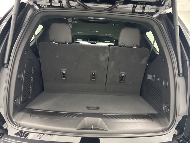 new 2026 Chevrolet Tahoe car, priced at $70,179