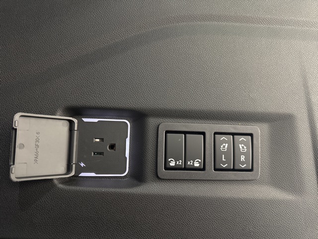 new 2026 Chevrolet Tahoe car, priced at $70,179