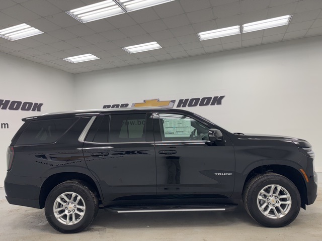 new 2026 Chevrolet Tahoe car, priced at $70,179