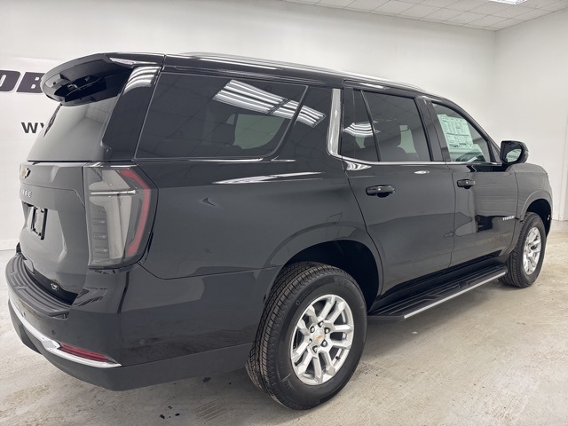new 2026 Chevrolet Tahoe car, priced at $70,179