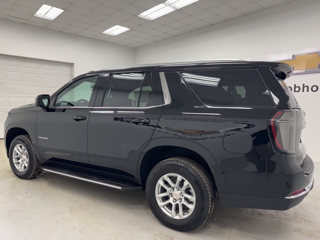 new 2026 Chevrolet Tahoe car, priced at $70,179