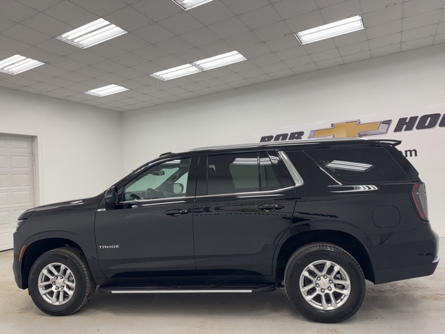 new 2026 Chevrolet Tahoe car, priced at $70,179