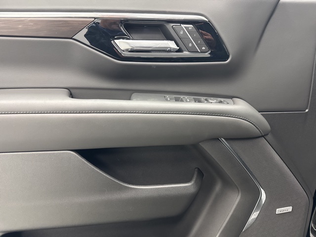 new 2026 Chevrolet Tahoe car, priced at $70,179