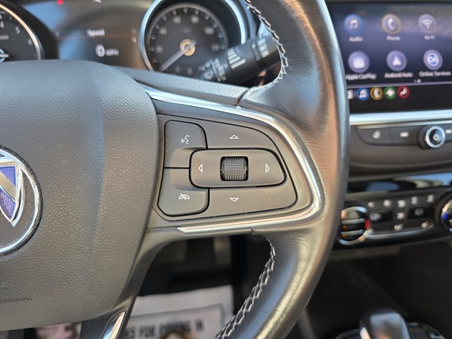 2020 Buick Encore GX AWD Select