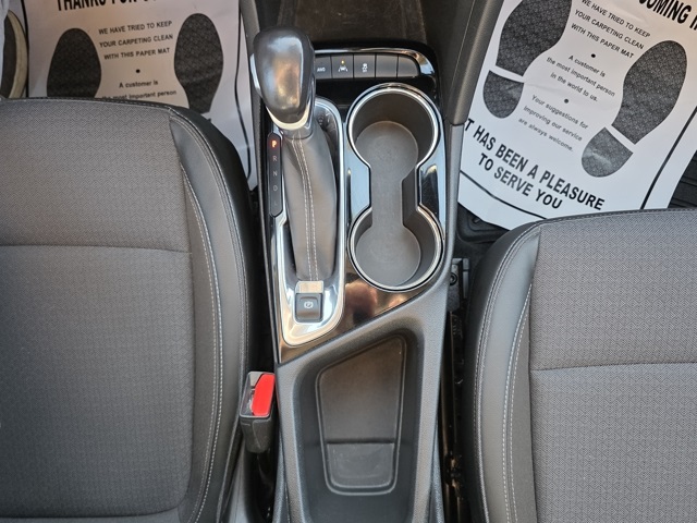 2020 Buick Encore GX AWD Select