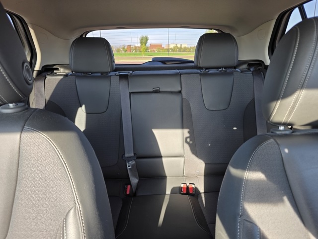 2020 Buick Encore GX AWD Select