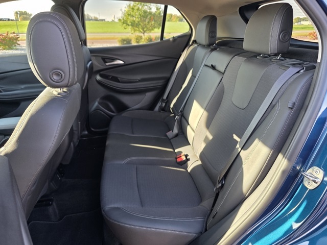 2020 Buick Encore GX AWD Select